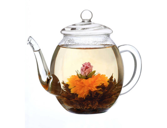 Creano Blooming Teapot – 500ml
