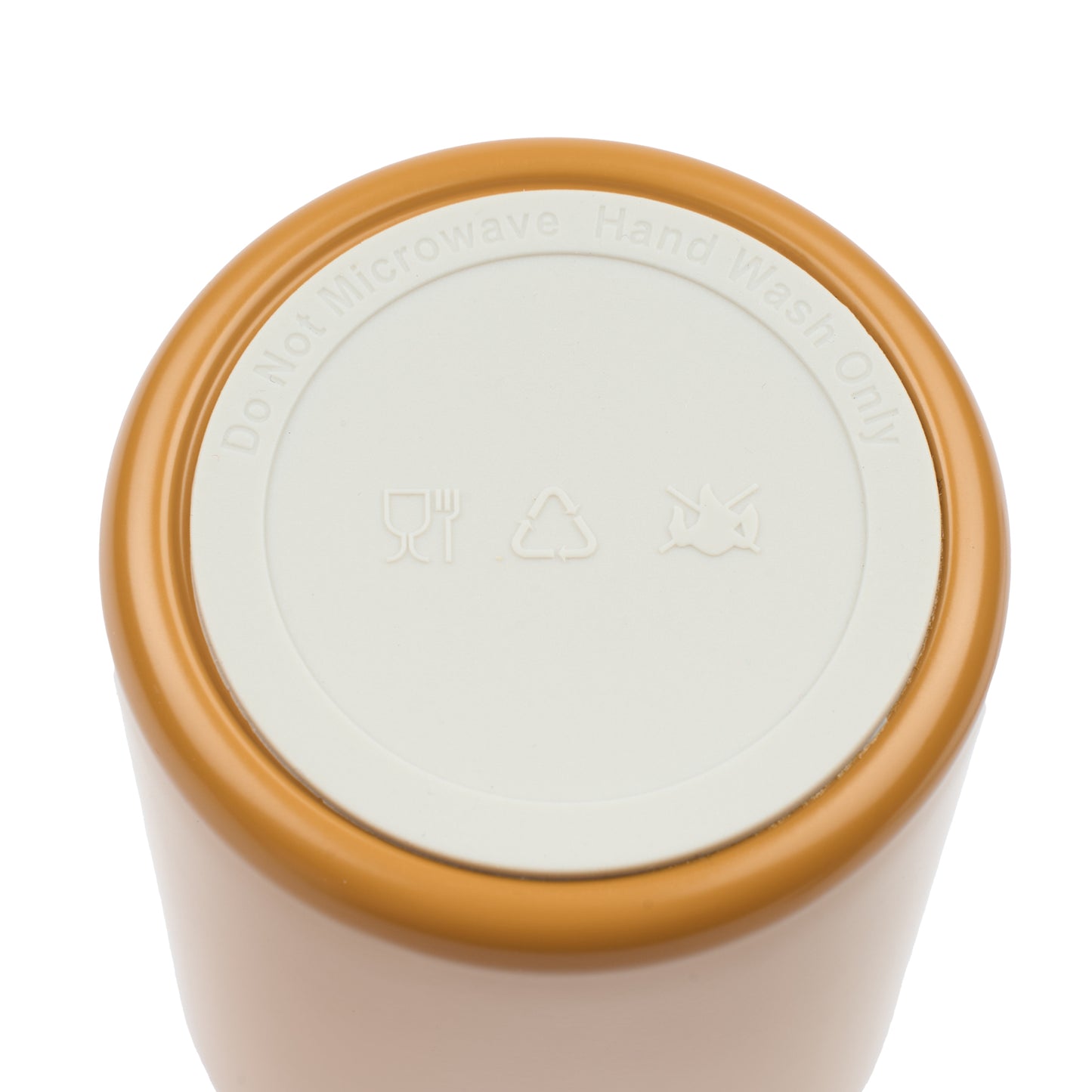 FABELAB Small Water Bottle "Bear" 320ml