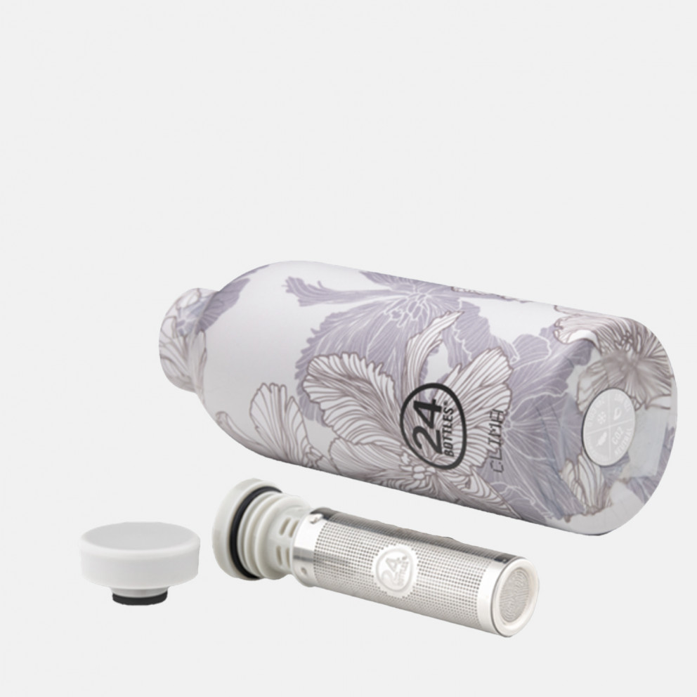 Cloud and Mist The Morning After Set Gift Box Gift Set Clima Bottle Infuser 500ml