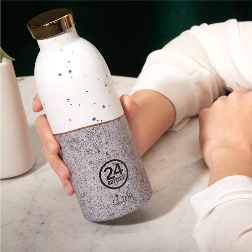 WABI The Morning After Set Gift Box Clima Bottle Infuser 500ml