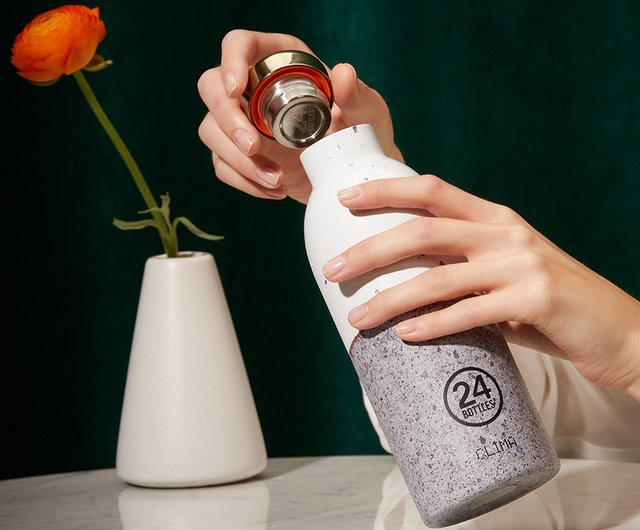 WABI The Morning After Set Gift Box Clima Bottle Infuser 500ml