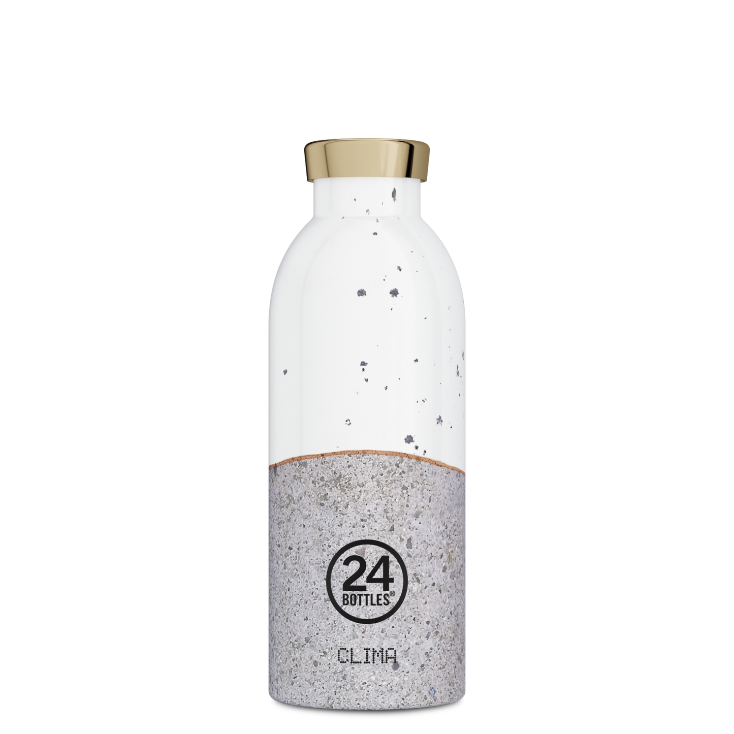 WABI The Morning After Set Gift Box Clima Bottle Infuser 500ml