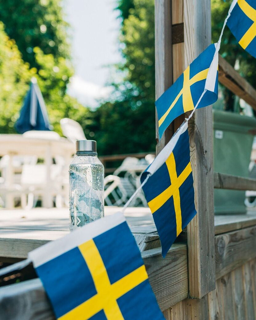 Carl Oscar Wisdomflask 0.65 L - Strength