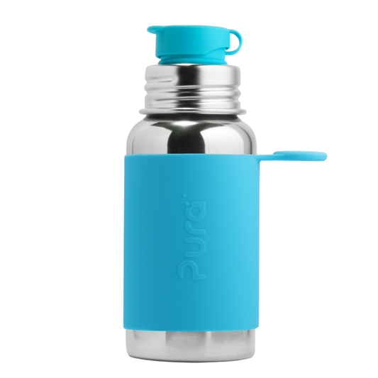 Pura Sport bottle 550 ml - Aqua