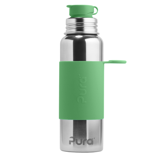 Pura Sport bottle 850 ml - Moss