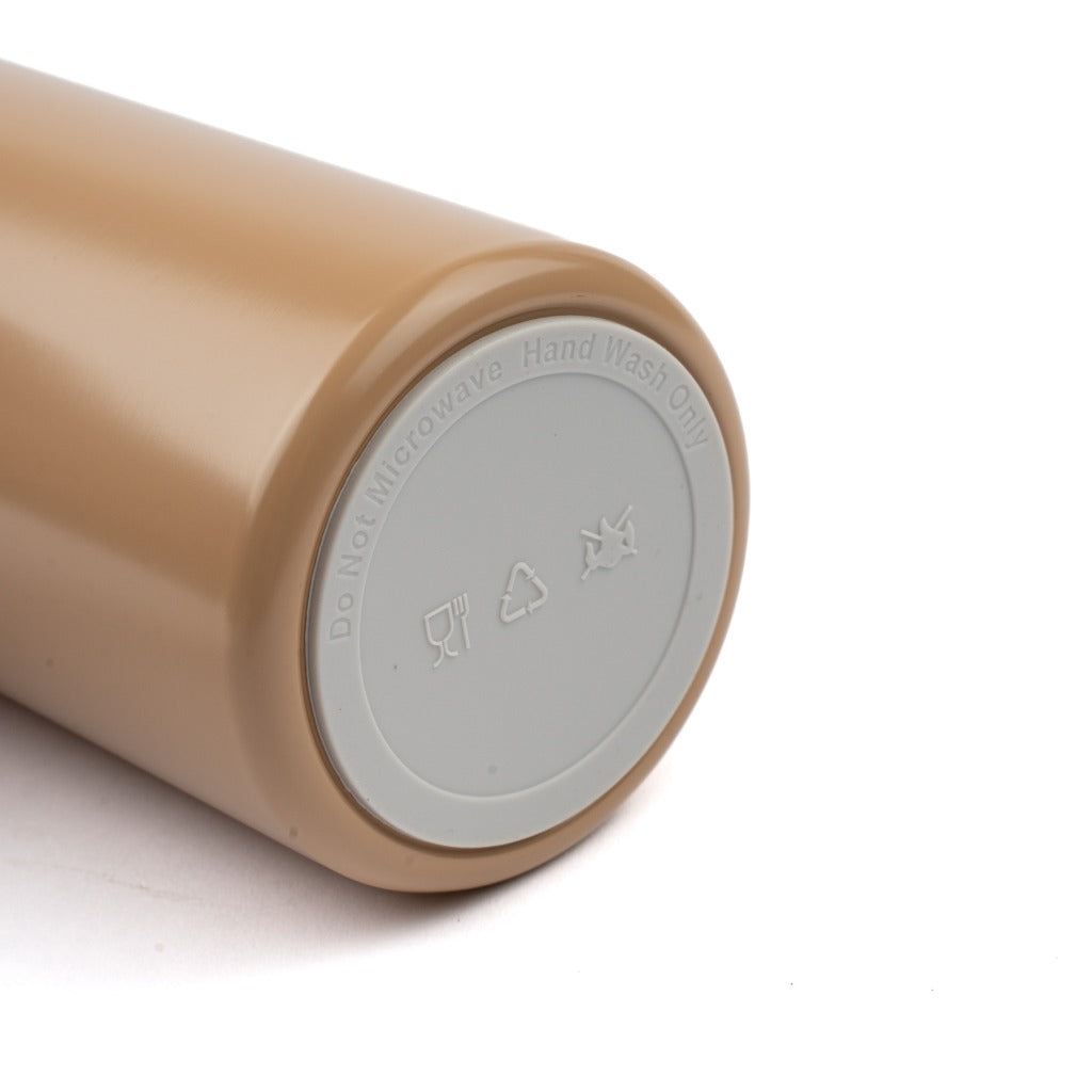 FABELAB didelis vandens buteliukas „Mėlynoji eglė“ 480 ml