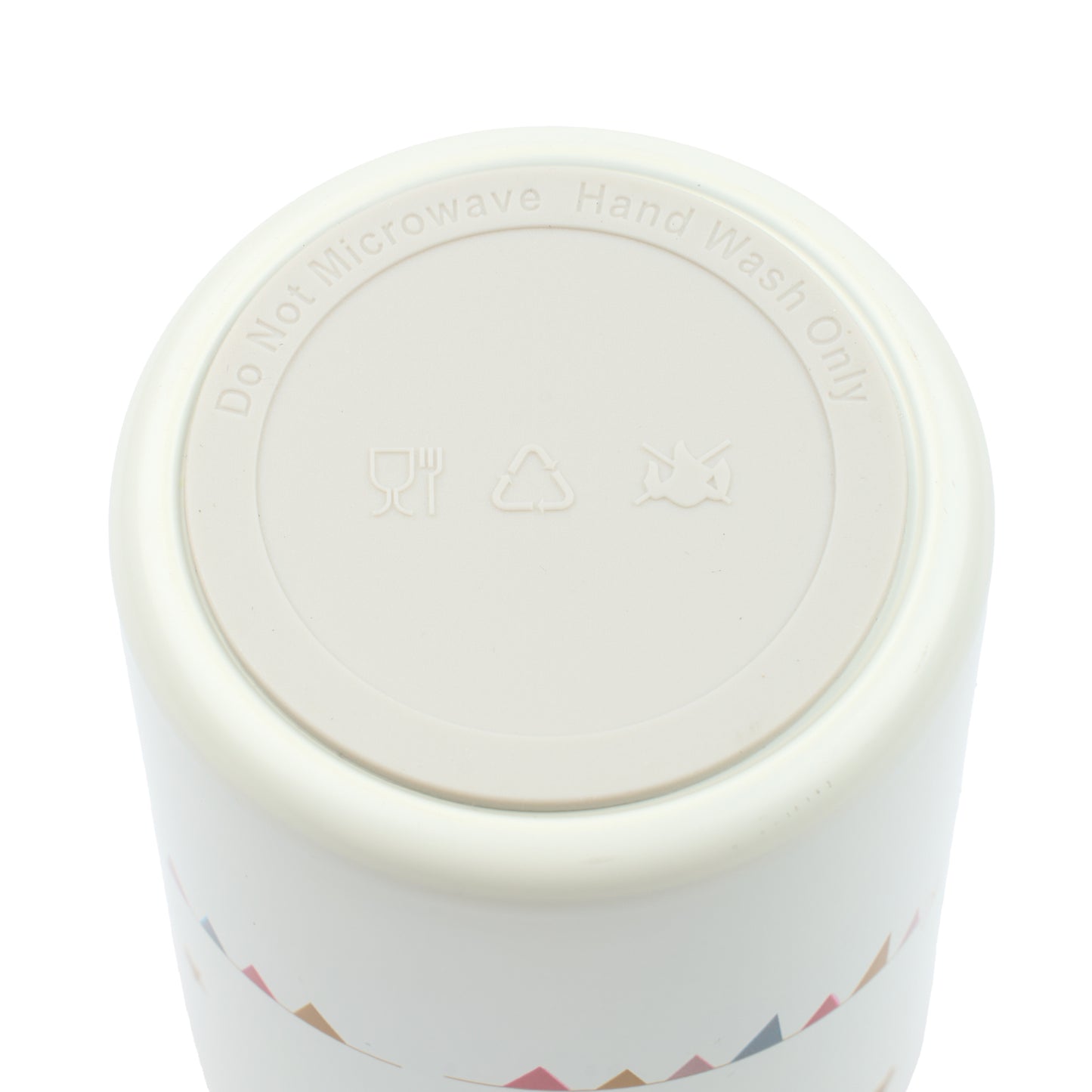 FABELAB Small Water Bottle "Ballerina" 320ml