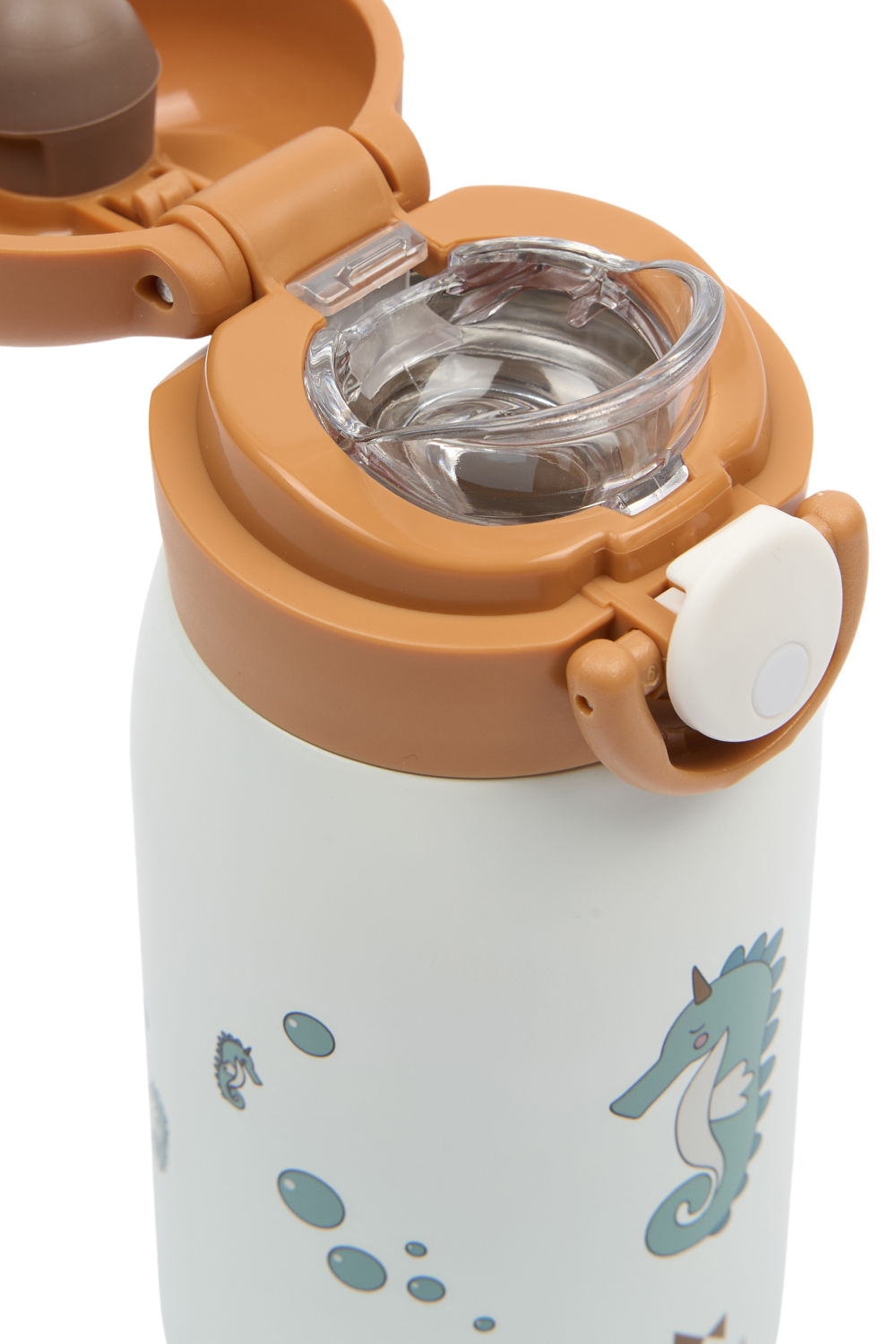 FABELAB maža gertuvė „Jūrų arkliukas“, 320 ml