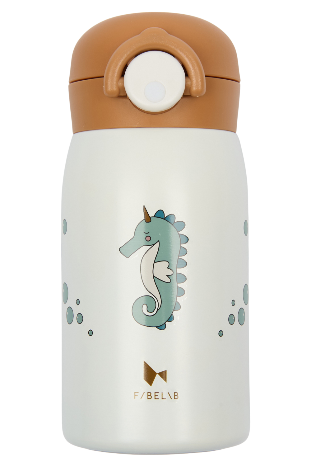 FABELAB maža gertuvė „Jūrų arkliukas“, 320 ml