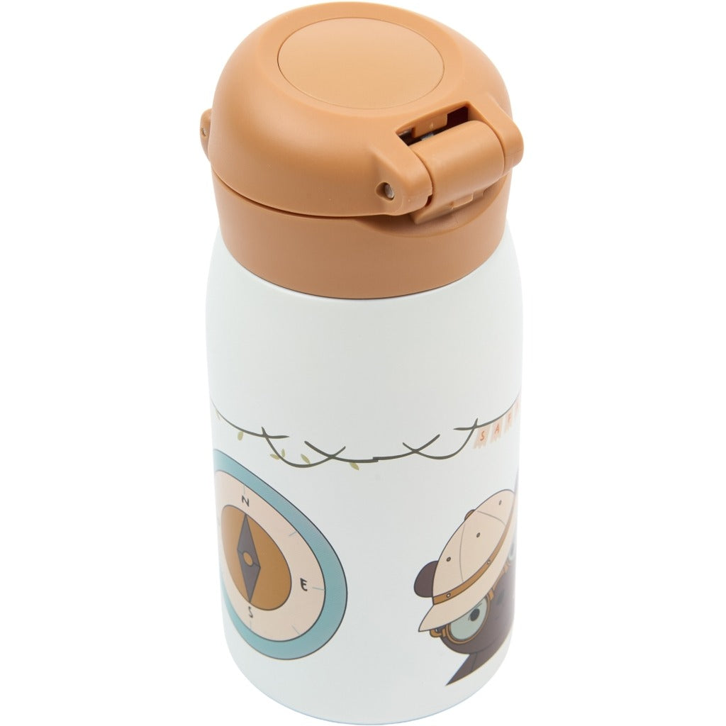 FABELAB maža gertuvė – Žirafa, 320 ml