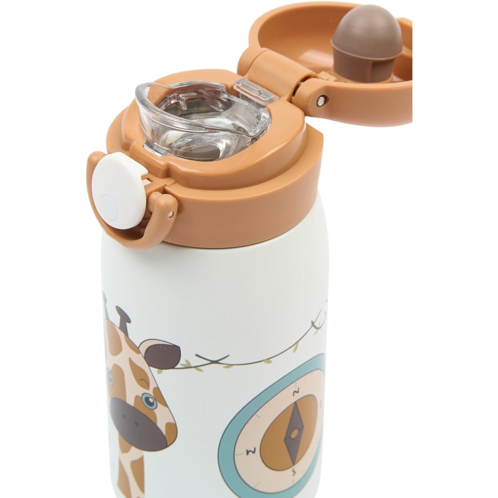 FABELAB maža gertuvė – Žirafa, 320 ml