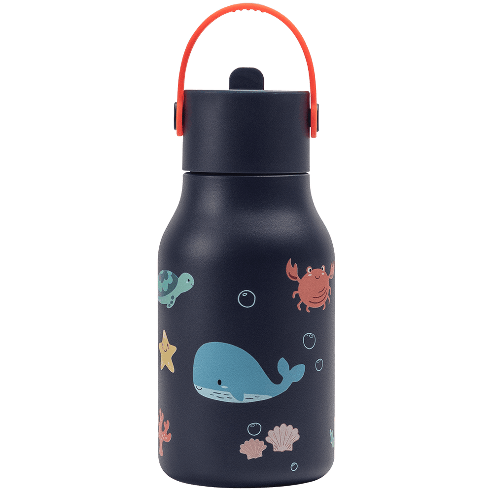 Little Lund Gift Set: Ocean