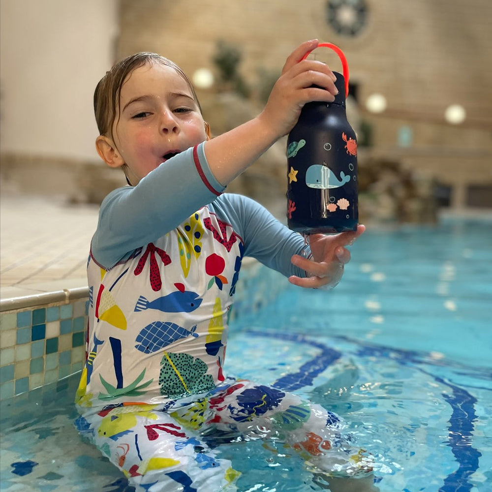 Little Lund Gift Set: Ocean