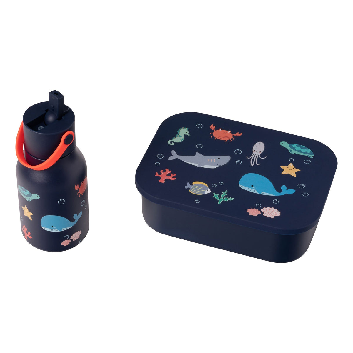Little Lund Gift Set: Ocean