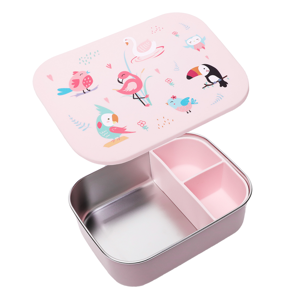 Little Lund Gift Set: Birds