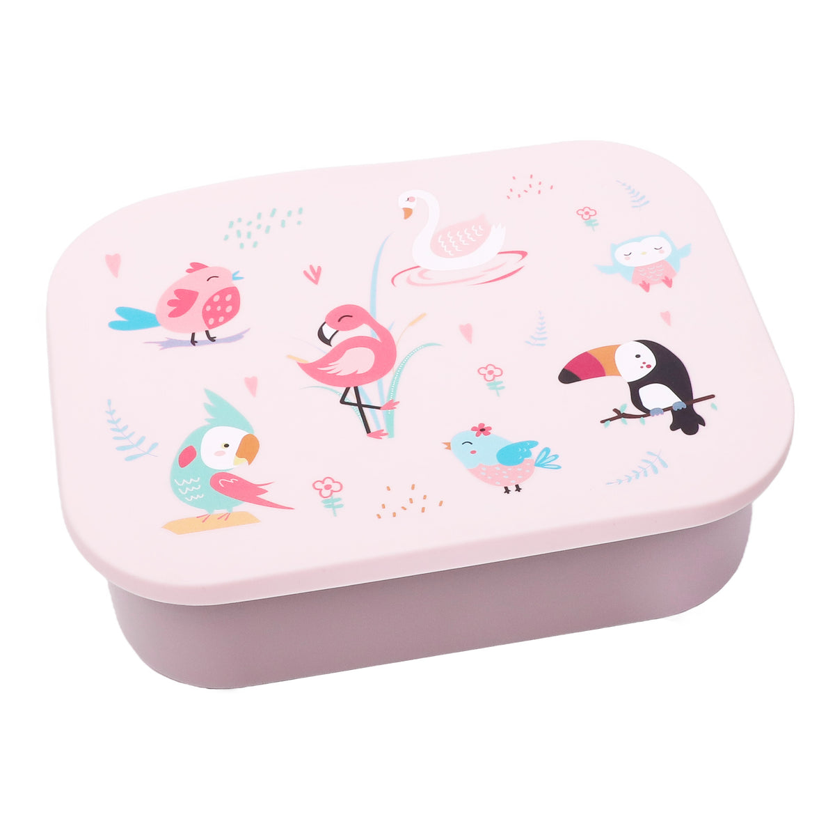 Little Lund Gift Set: Birds