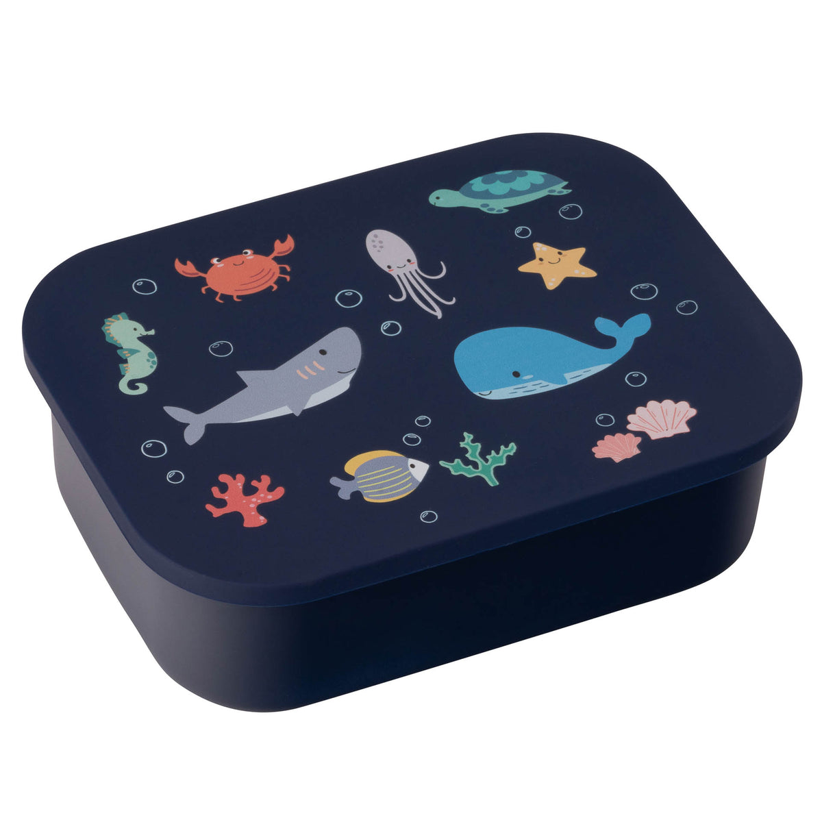 Little Lund Gift Set: Ocean