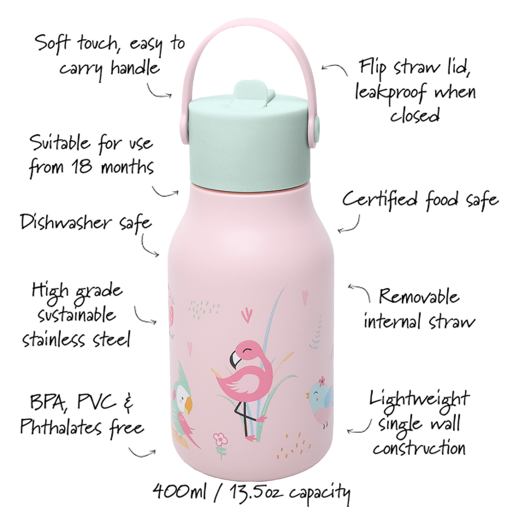 Little Lund Gift Set: Birds