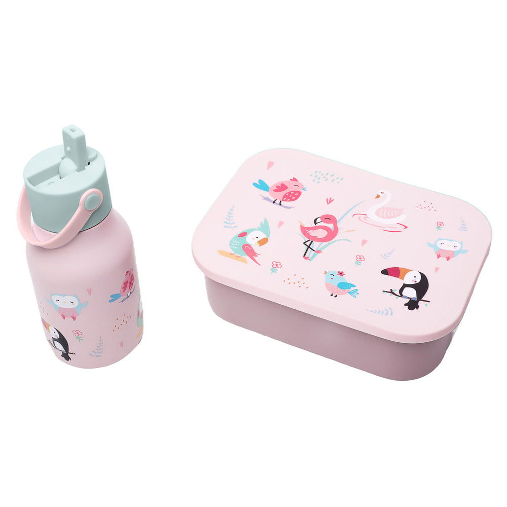 Little Lund Gift Set: Birds