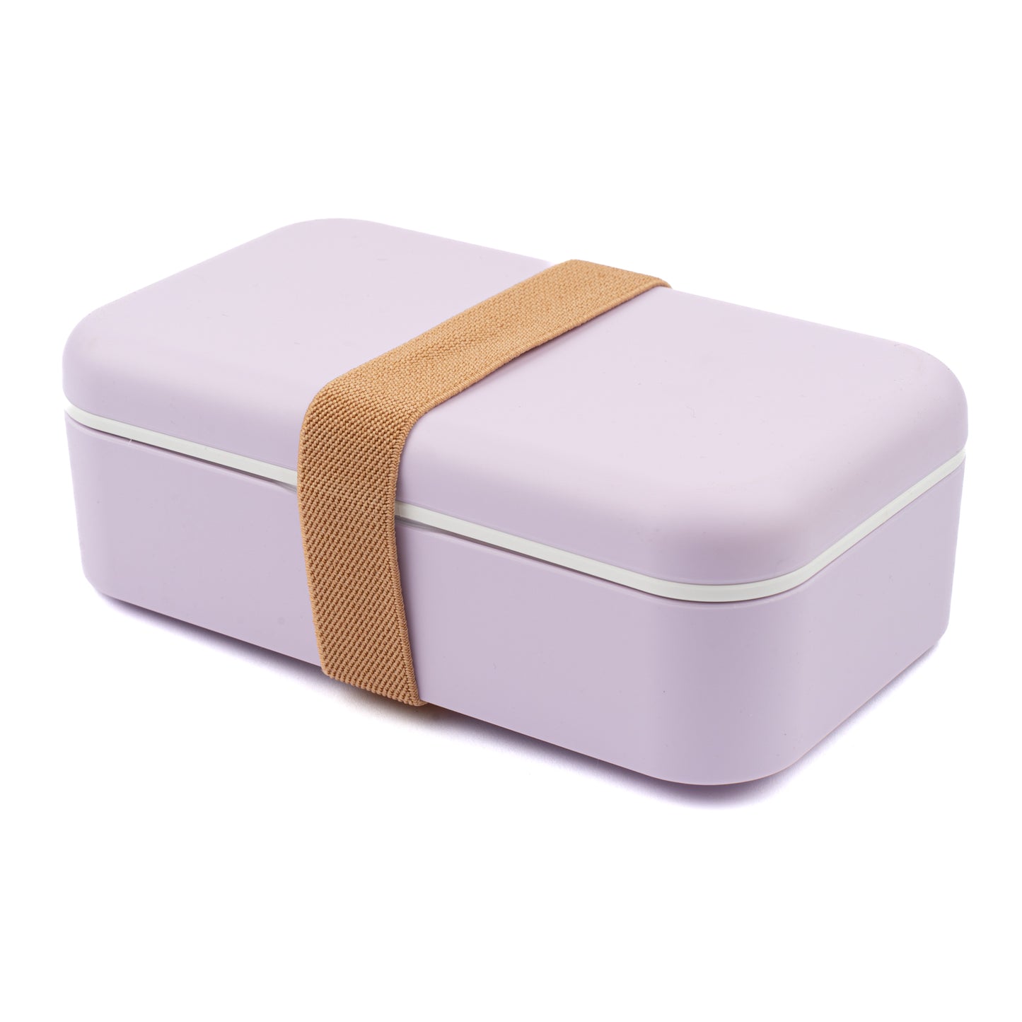 Fabelab Lunchbox 1 layer - Lilac- PLA