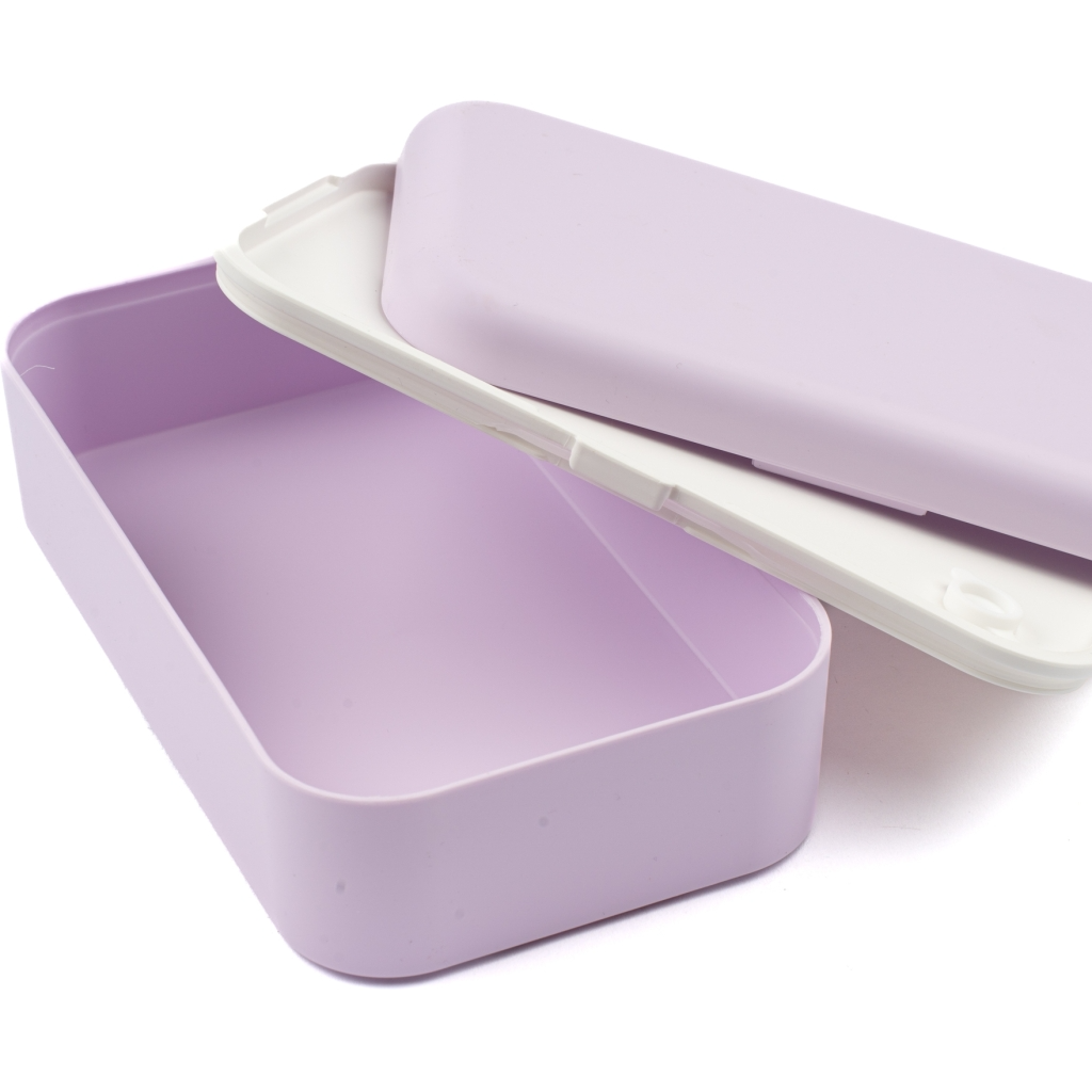 Fabelab Lunchbox 1 layer - Lilac- PLA