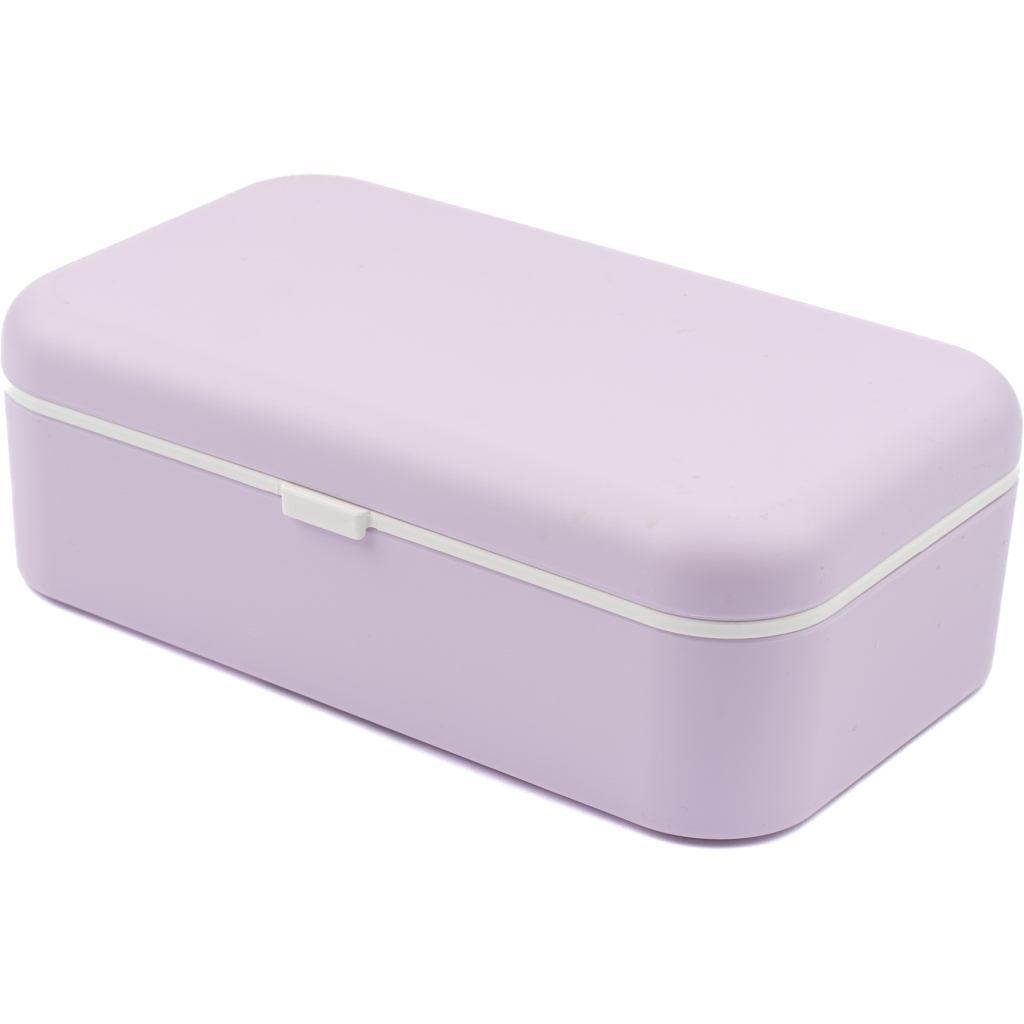 Fabelab Lunchbox 1 layer - Lilac- PLA