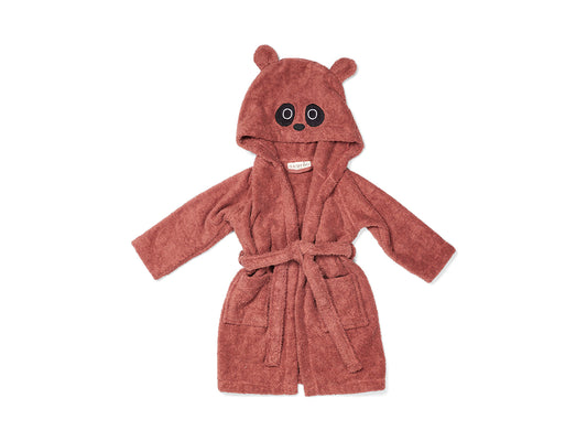 Nuuroo Achaia kilpinis chalatas - BEAR