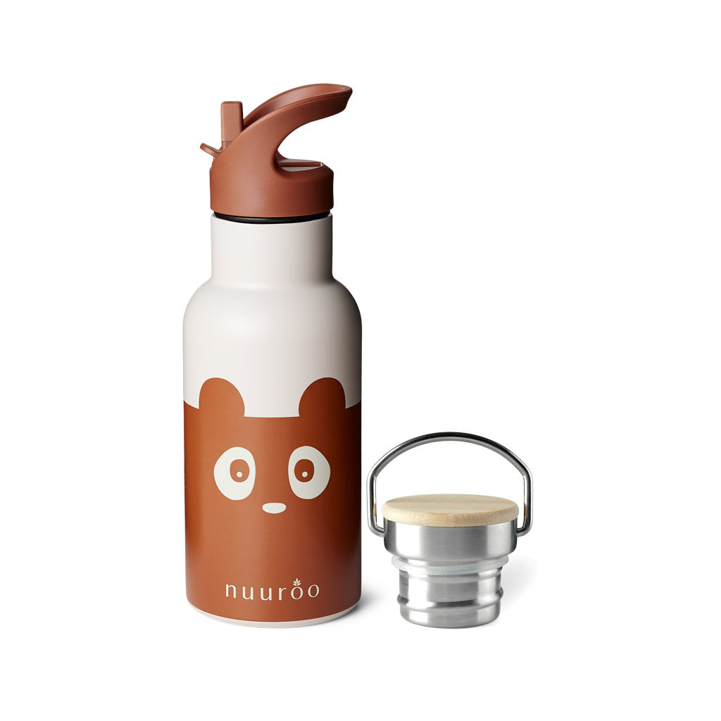 Nuuroo Bertil thermo bottle - 350 ml