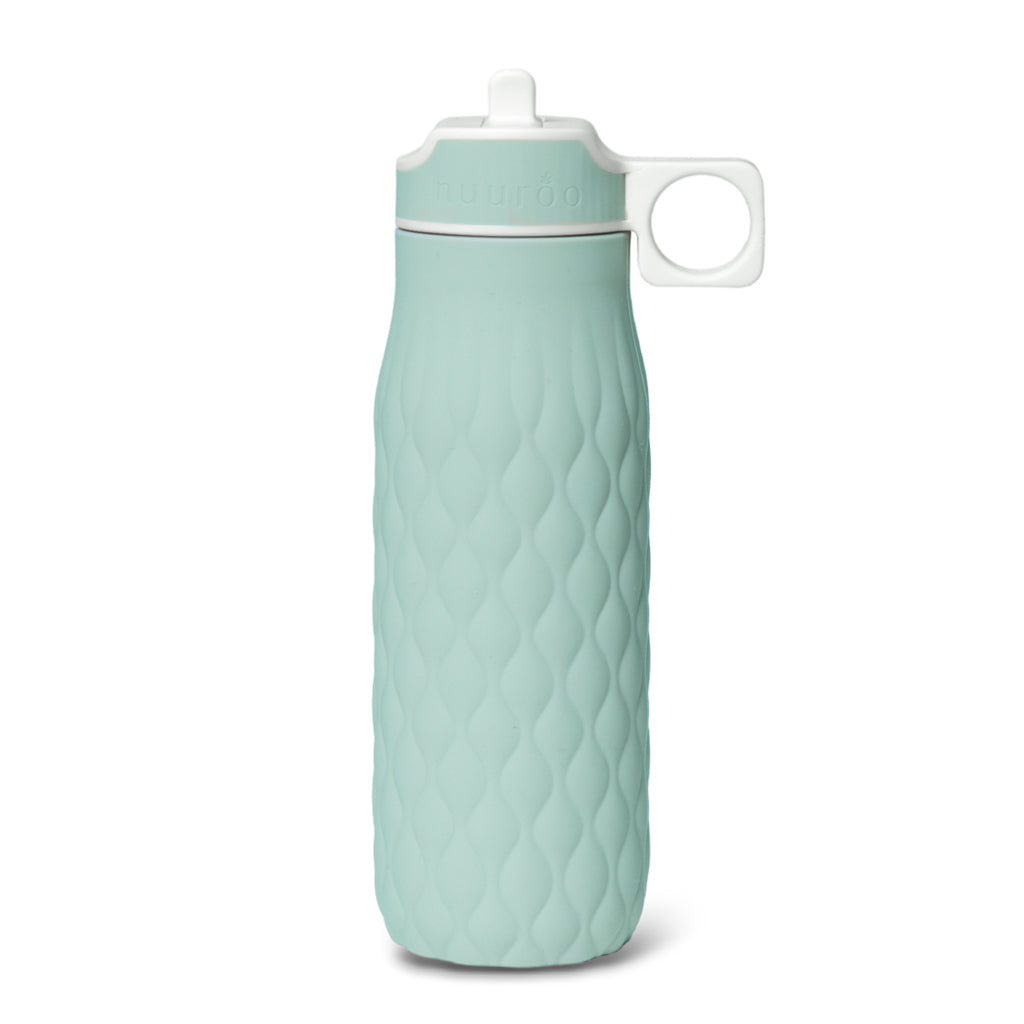 Nuuroo silicone water bottle Nima 400 ml