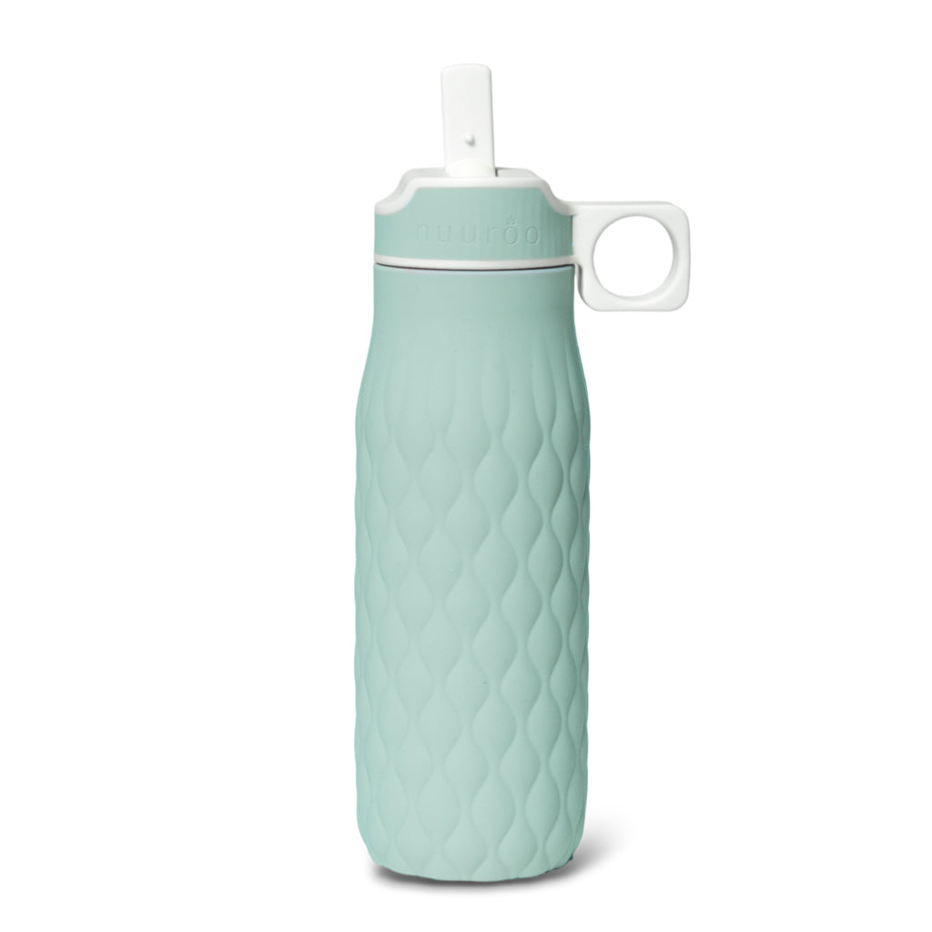 Nuuroo silicone water bottle Nima 400 ml