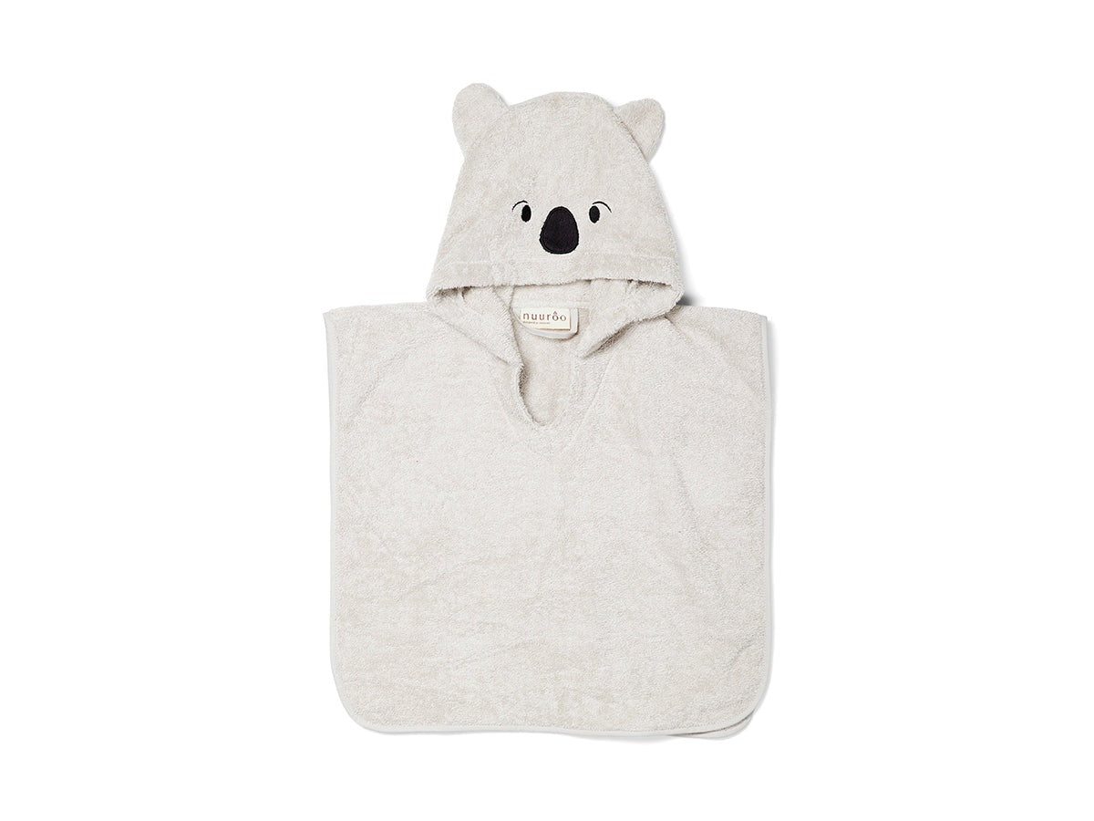 Nuuroo Adelin poncho Koala