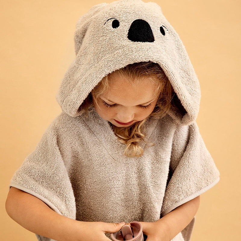 Nuuroo Adelin poncho Koala