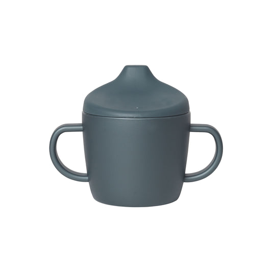 FABELAB Sippy Cup - Blue Spruce - PLA