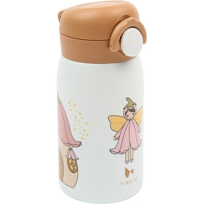 FABELAB Mažas vandens buteliukas - Fėja 320ml