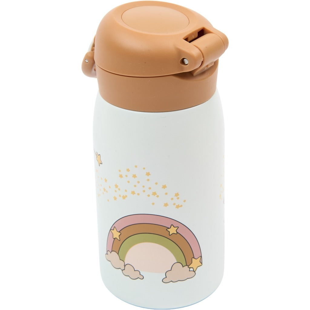 FABELAB Mažas vandens buteliukas - Fėja 320ml