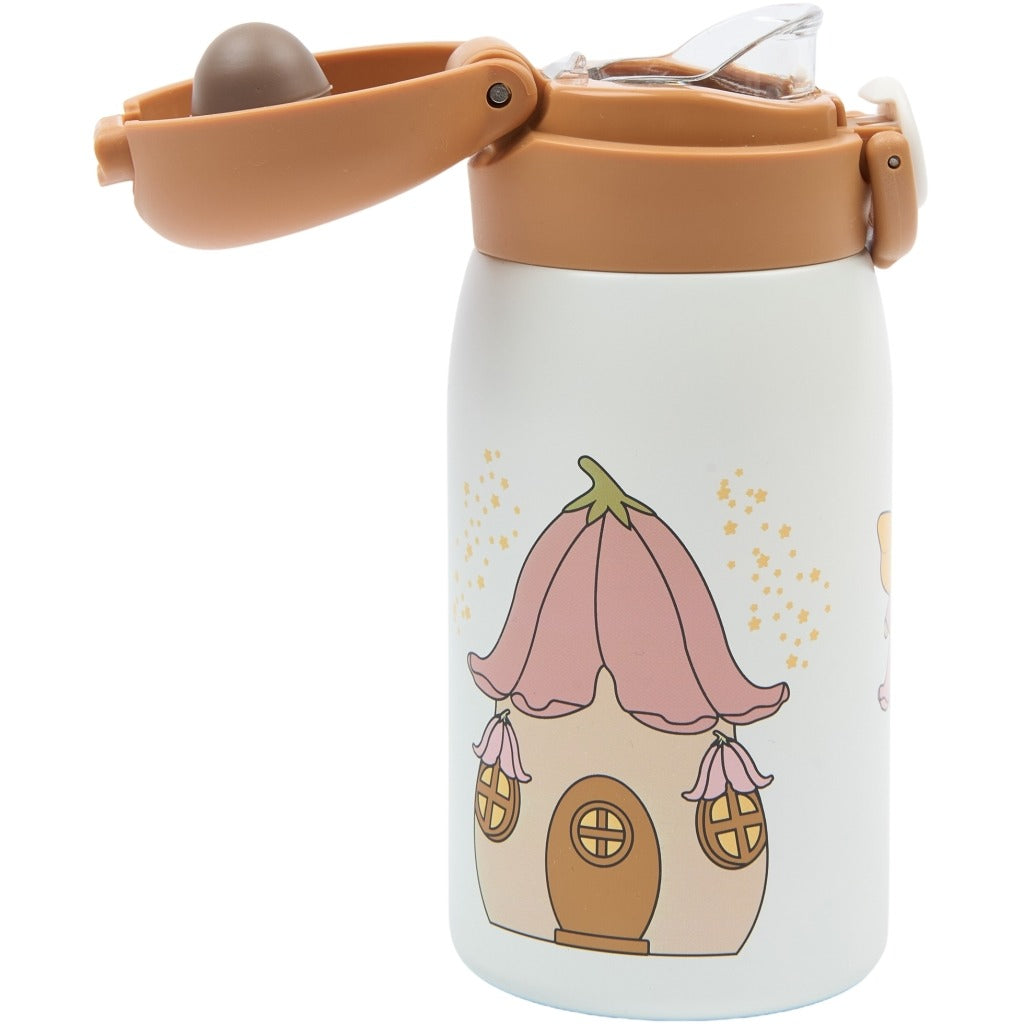 FABELAB Mažas vandens buteliukas - Fėja 320ml