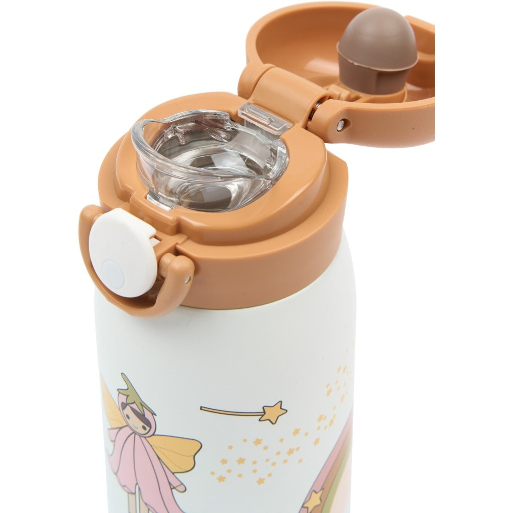 FABELAB Mažas vandens buteliukas - Fėja 320ml