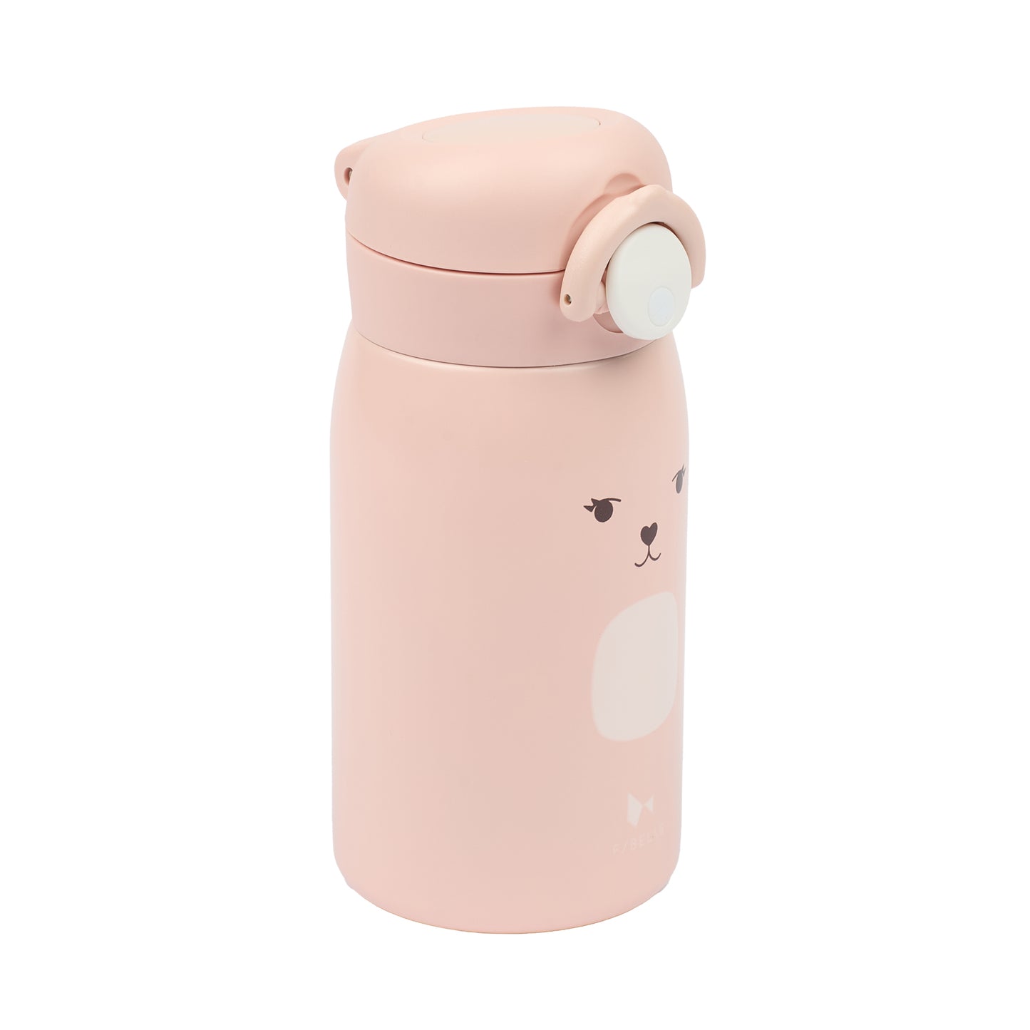 FABELAB Mažas vandens buteliukas - Zuikis 320ml