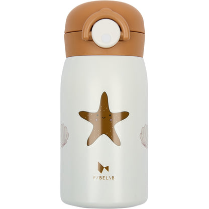 FABELAB Water Bottle - Starfish 320ml