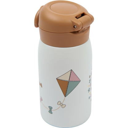 FABELAB Small Water Bottle - Little Flyers Bunny 320ml