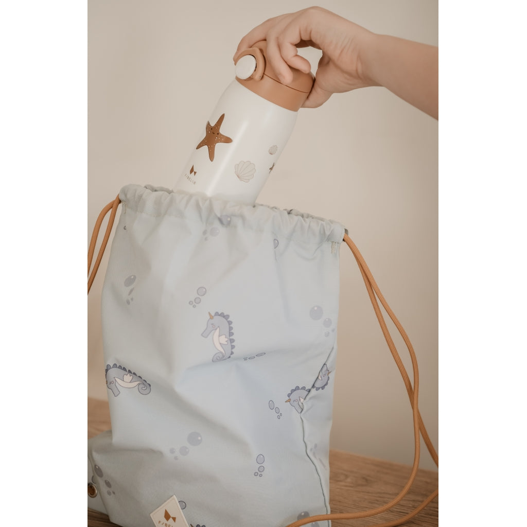 FABELAB Water Bottle - Starfish 320ml
