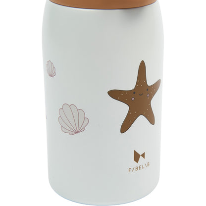 FABELAB Water Bottle - Starfish 320ml