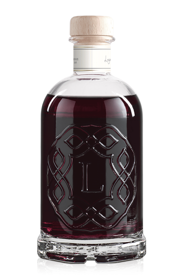 Logevy ROSO Perverso Room Fragrance 250ml