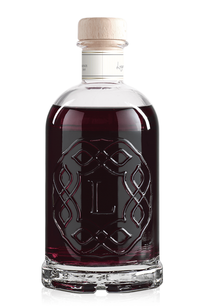 Logevy ROSO Perverso Room Fragrance 250ml