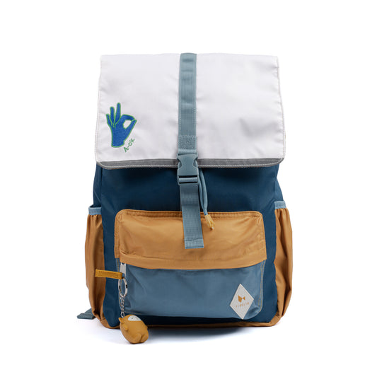 Fabelab Backpack - Large - A-OK