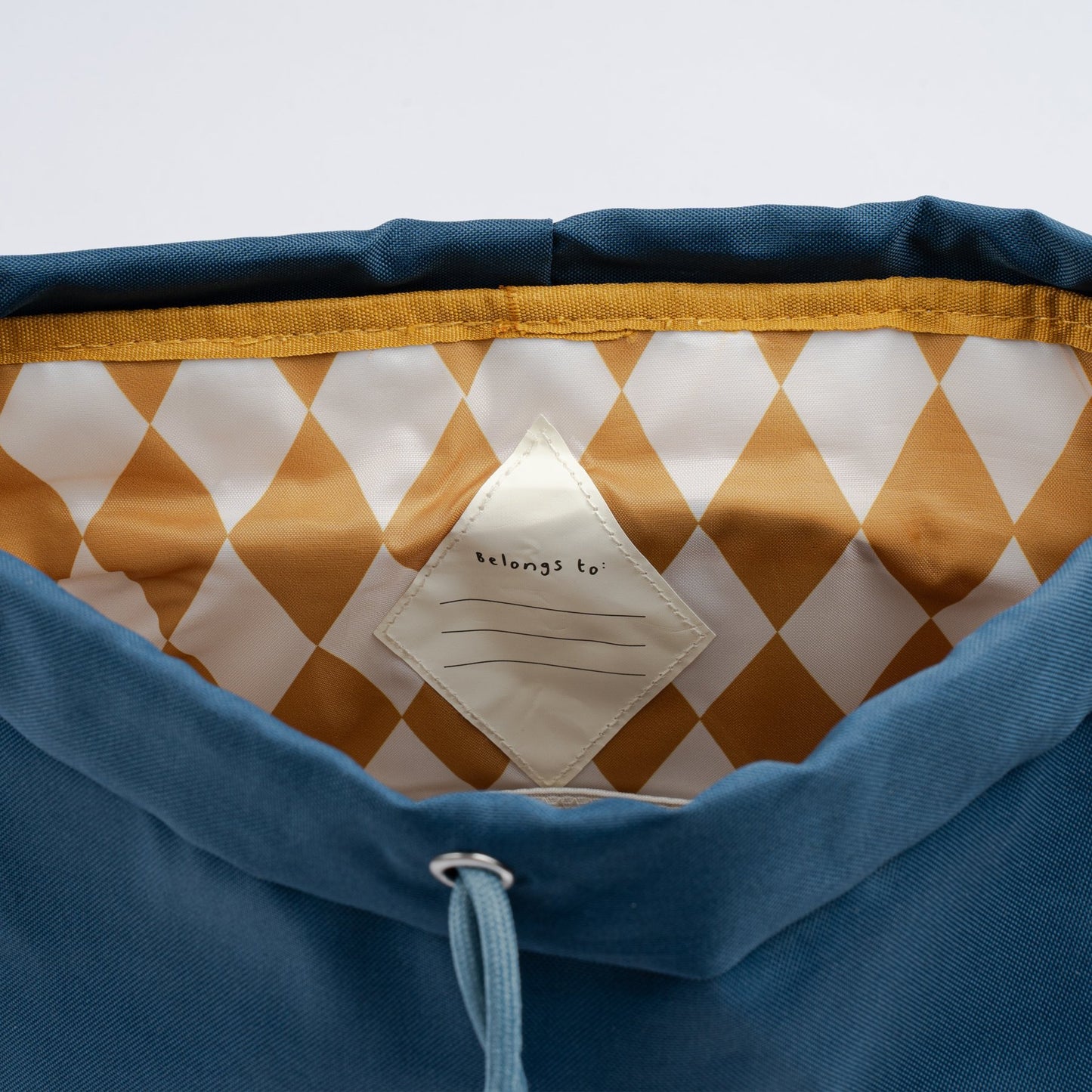 Fabelab Backpack - Large - A-OK