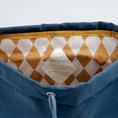 Fabelab Backpack - Large - A-OK