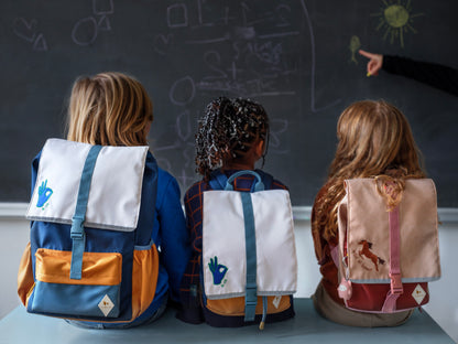 Fabelab Backpack - Large - A-OK