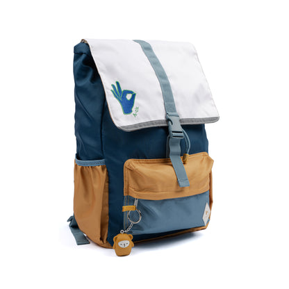 Fabelab Backpack - Large - A-OK