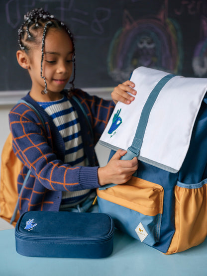 Fabelab Pencil Case - A-OK